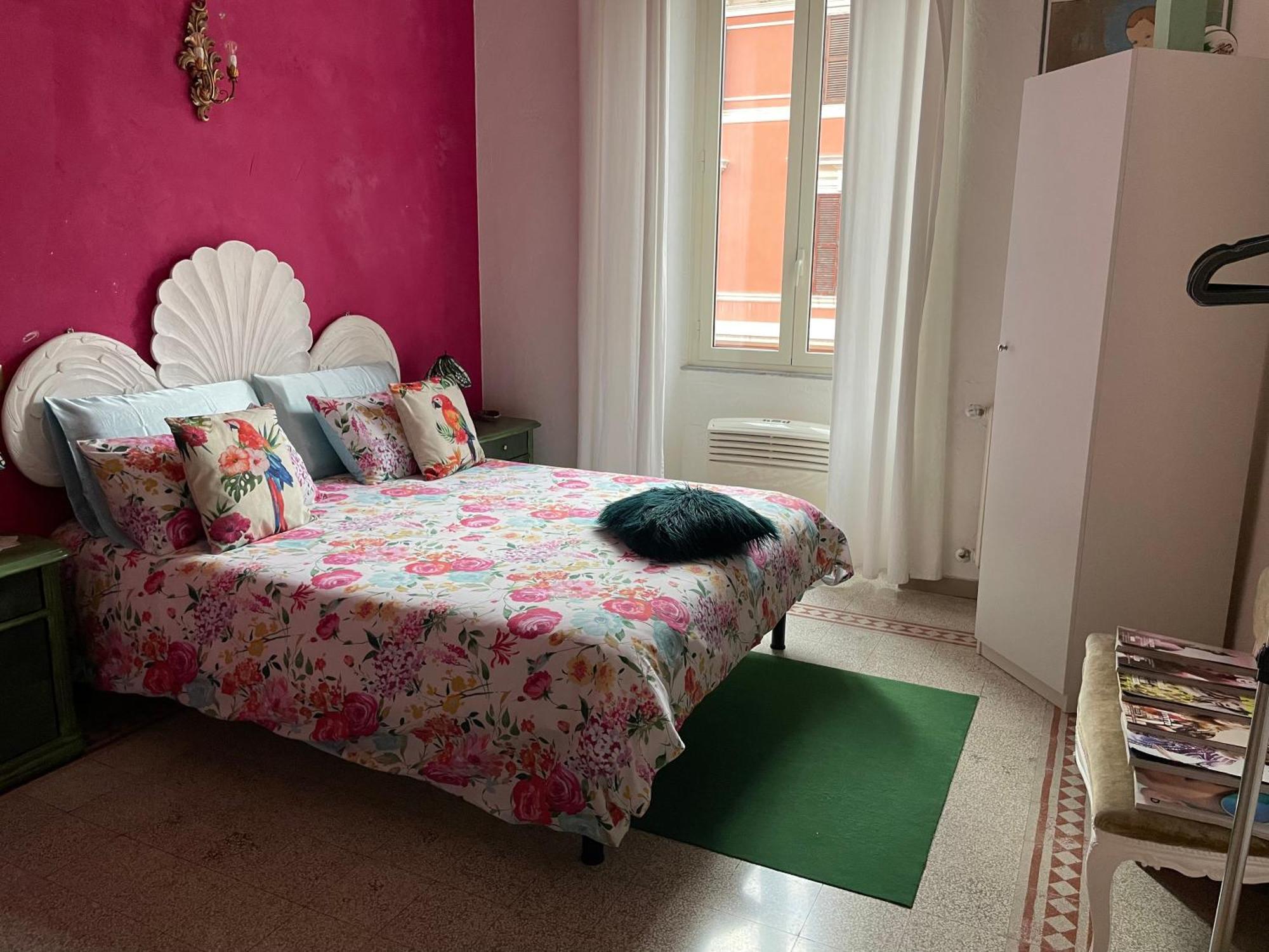 Home Sweet Rome Vatican Esterno foto