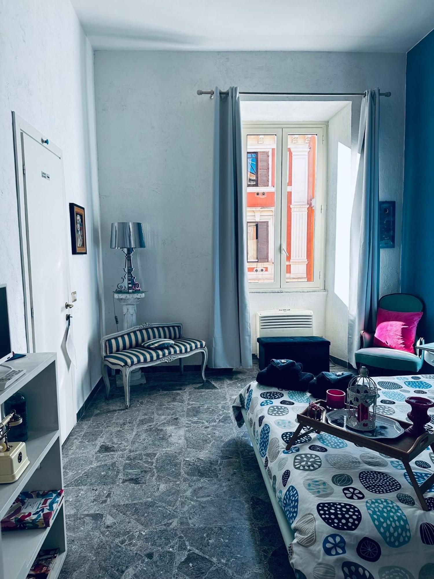 Home Sweet Rome Vatican Esterno foto