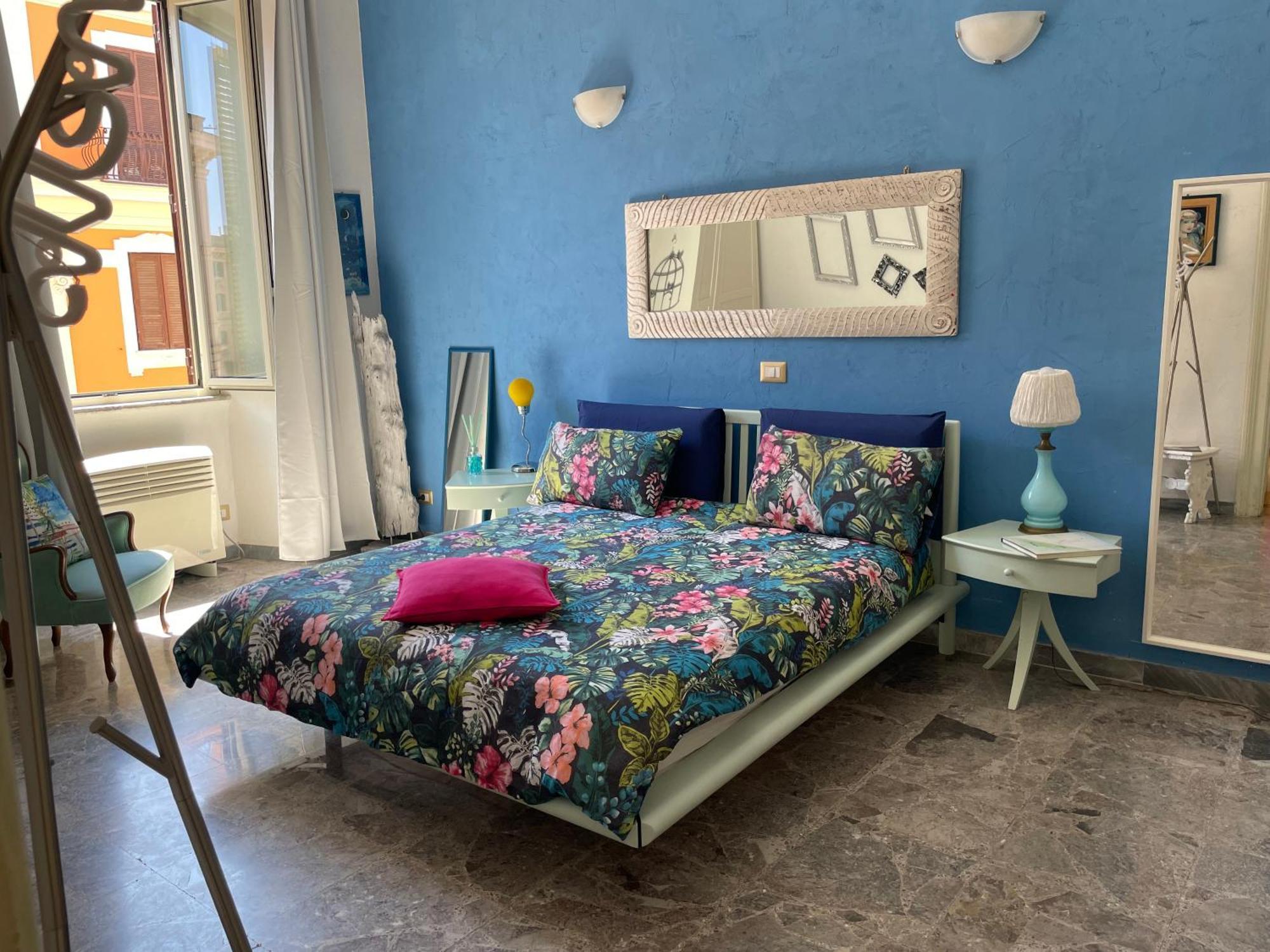 Home Sweet Rome Vatican Esterno foto