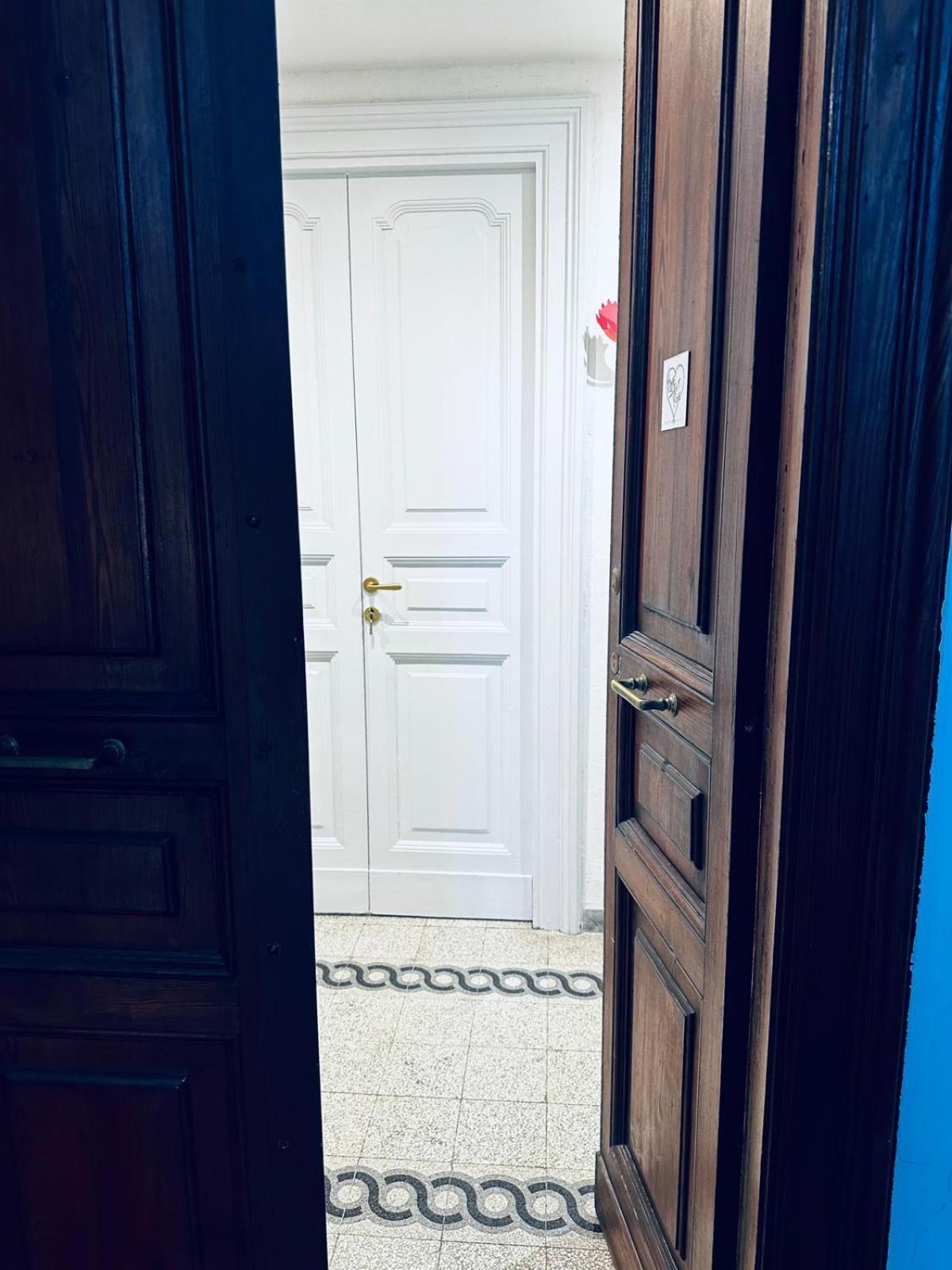 Home Sweet Rome Vatican Esterno foto