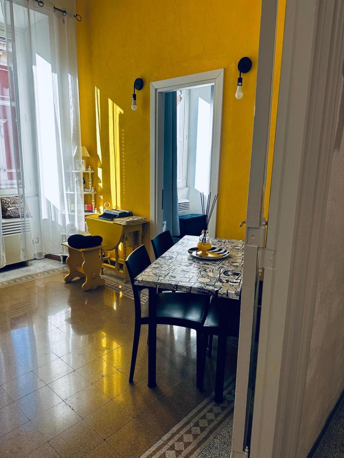 Home Sweet Rome Vatican Esterno foto