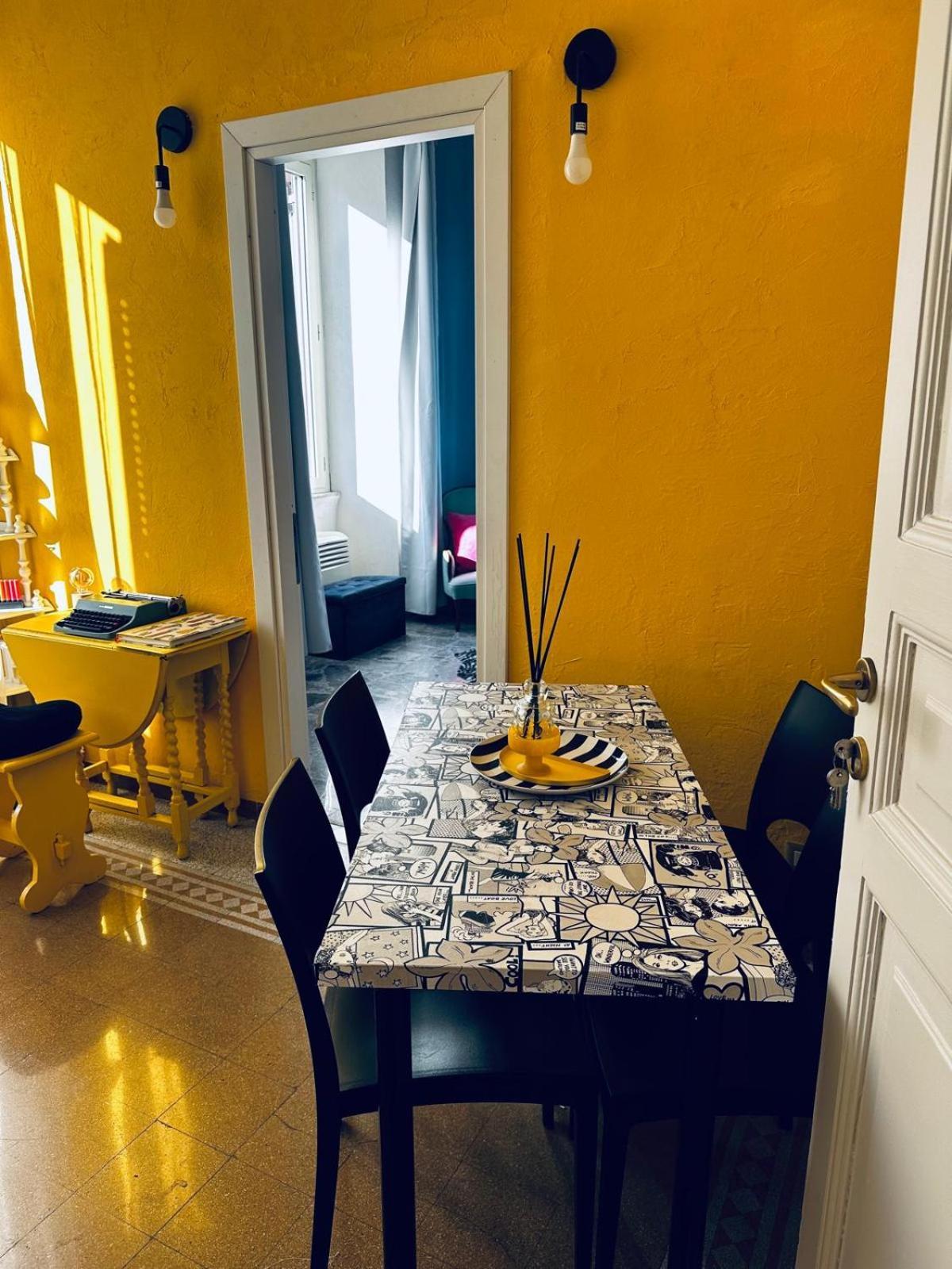 Home Sweet Rome Vatican Esterno foto