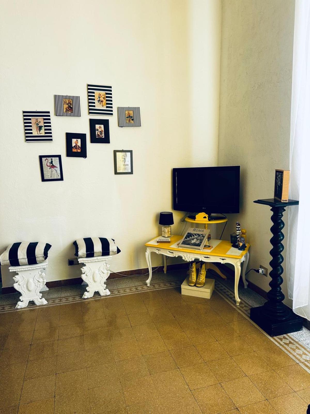 Home Sweet Rome Vatican Esterno foto