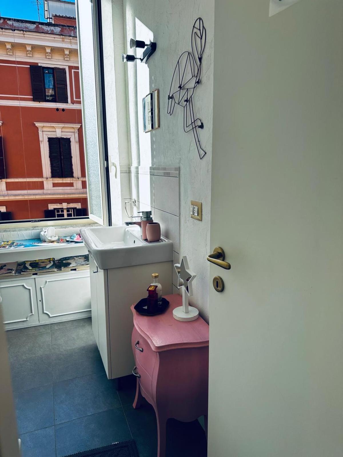 Home Sweet Rome Vatican Esterno foto