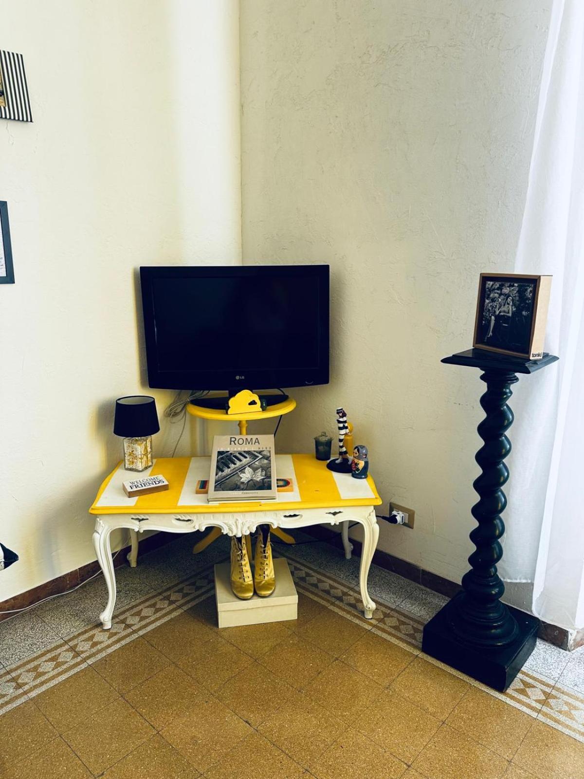 Home Sweet Rome Vatican Esterno foto