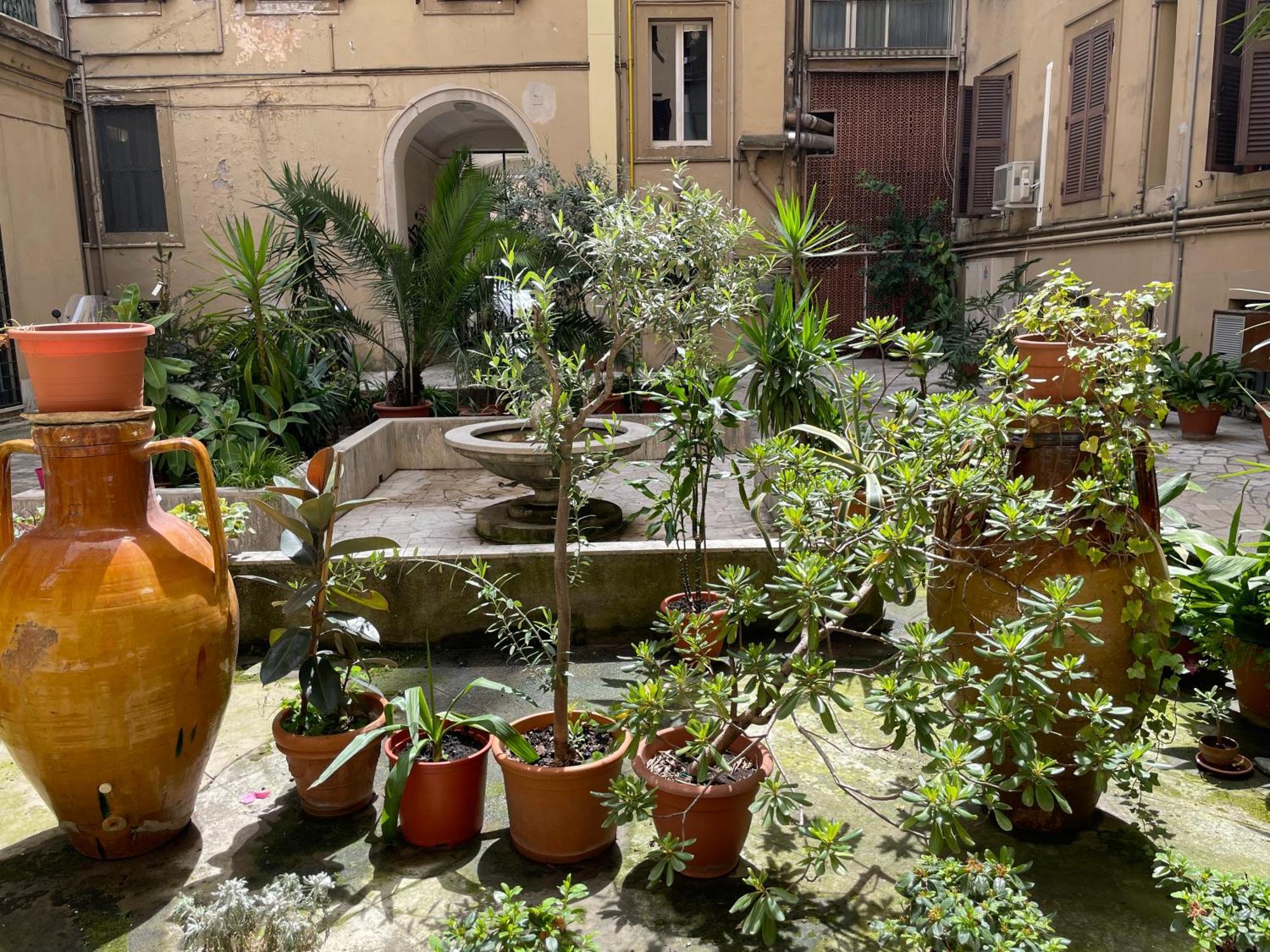 Home Sweet Rome Vatican Esterno foto