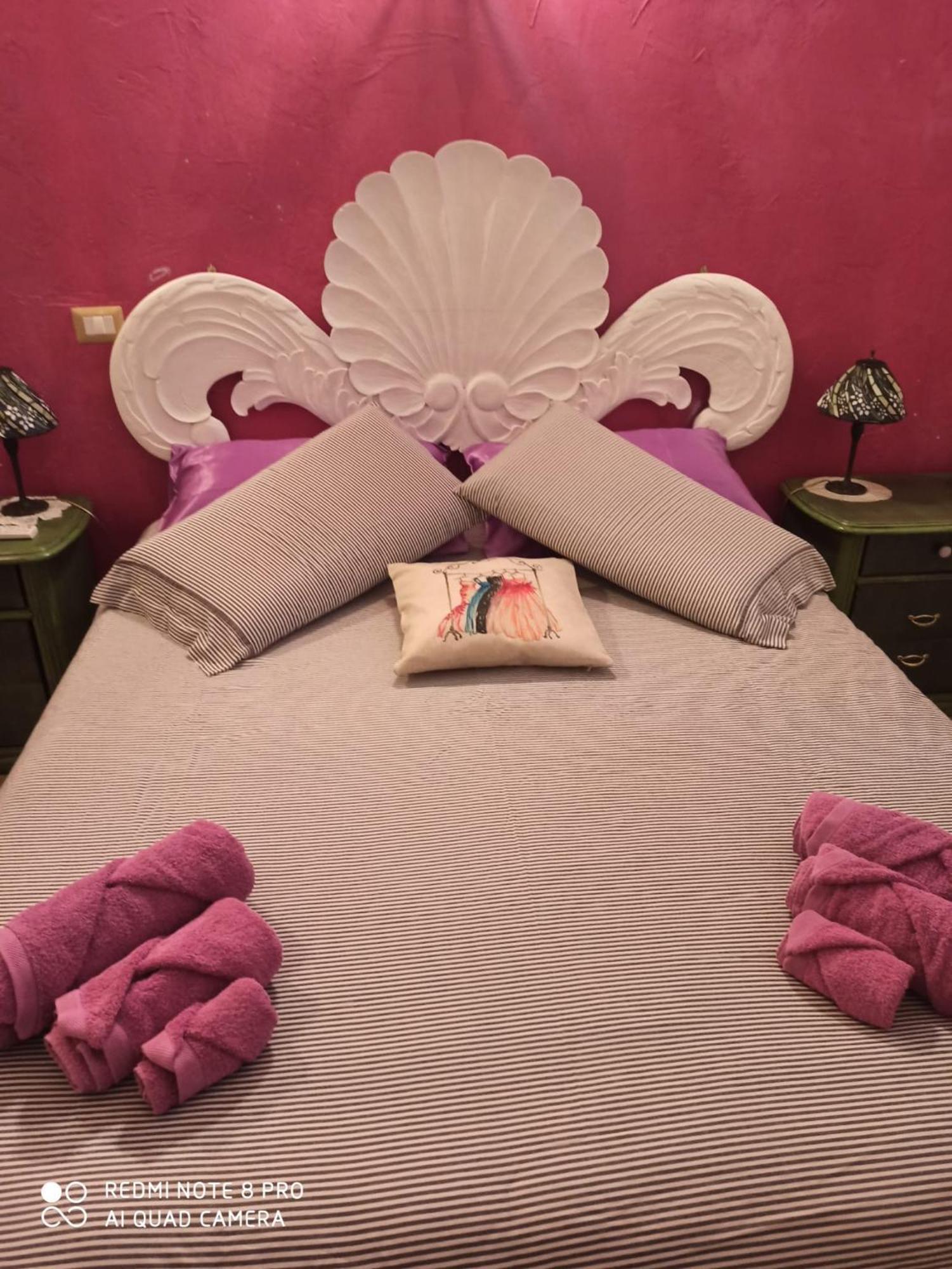 Home Sweet Rome Vatican Esterno foto