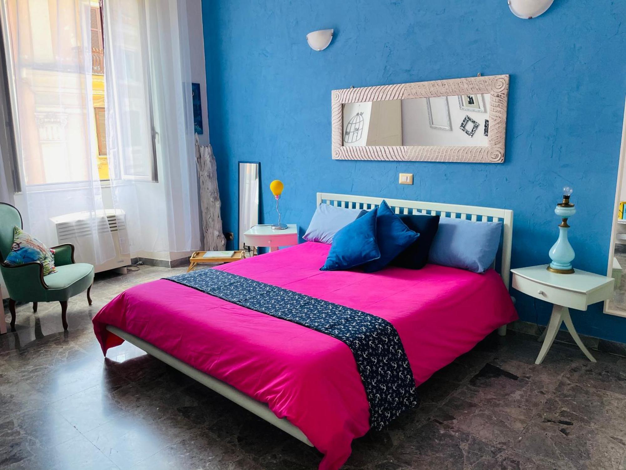 Home Sweet Rome Vatican Esterno foto