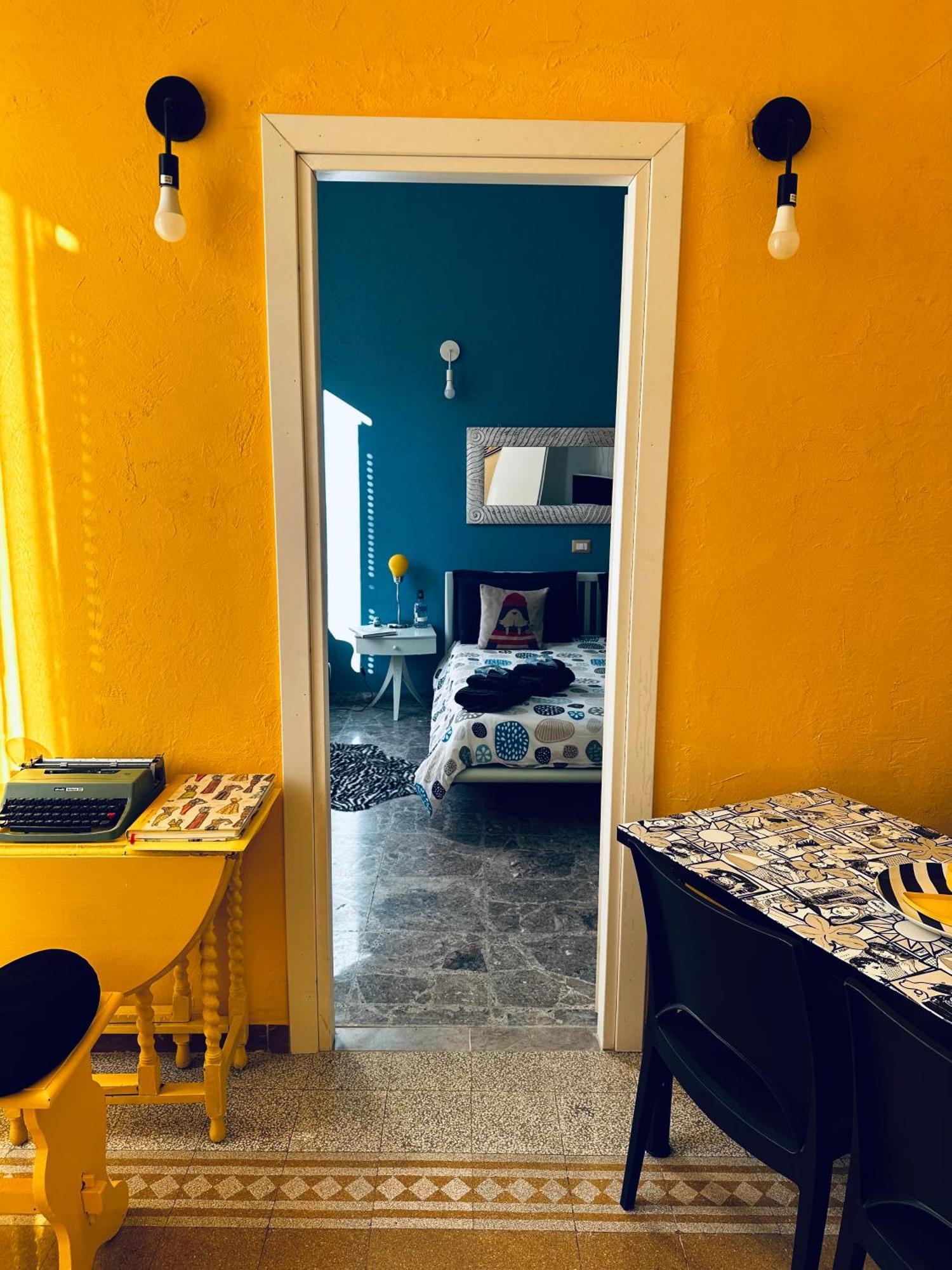 Home Sweet Rome Vatican Esterno foto
