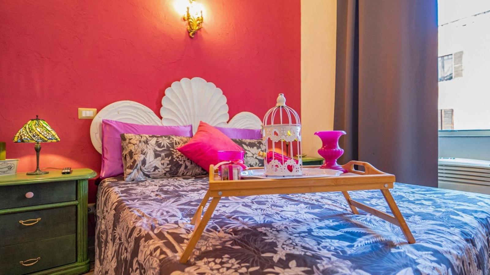 Home Sweet Rome Vatican Esterno foto