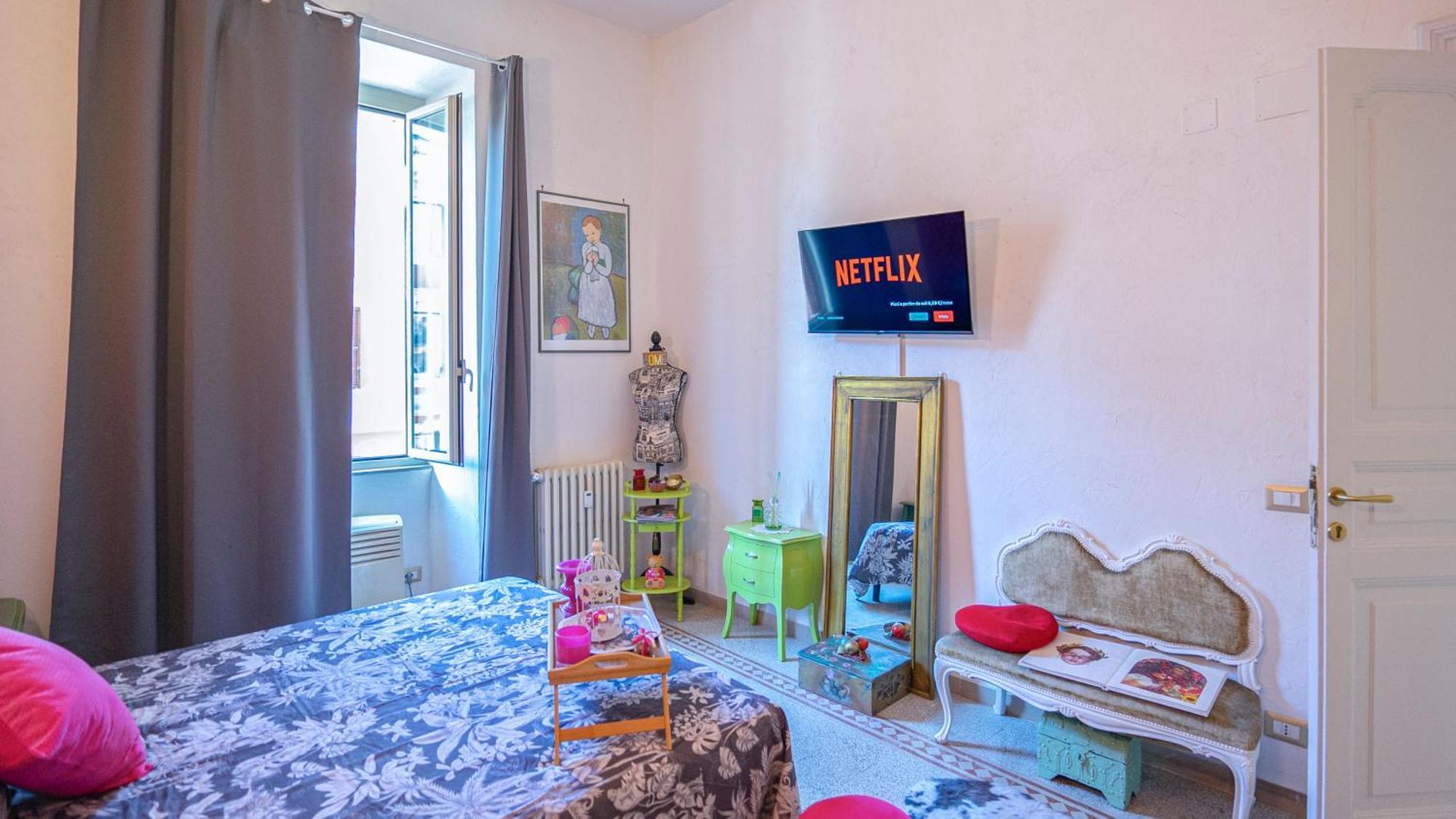 Home Sweet Rome Vatican Esterno foto
