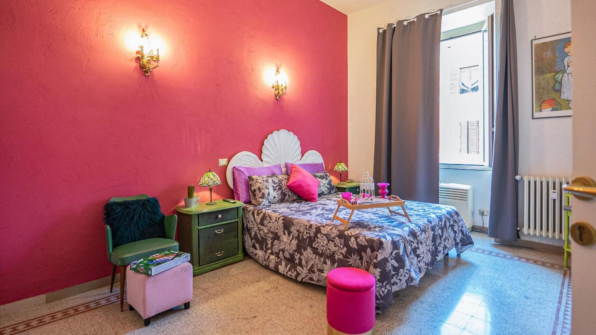 Home Sweet Rome Vatican Esterno foto