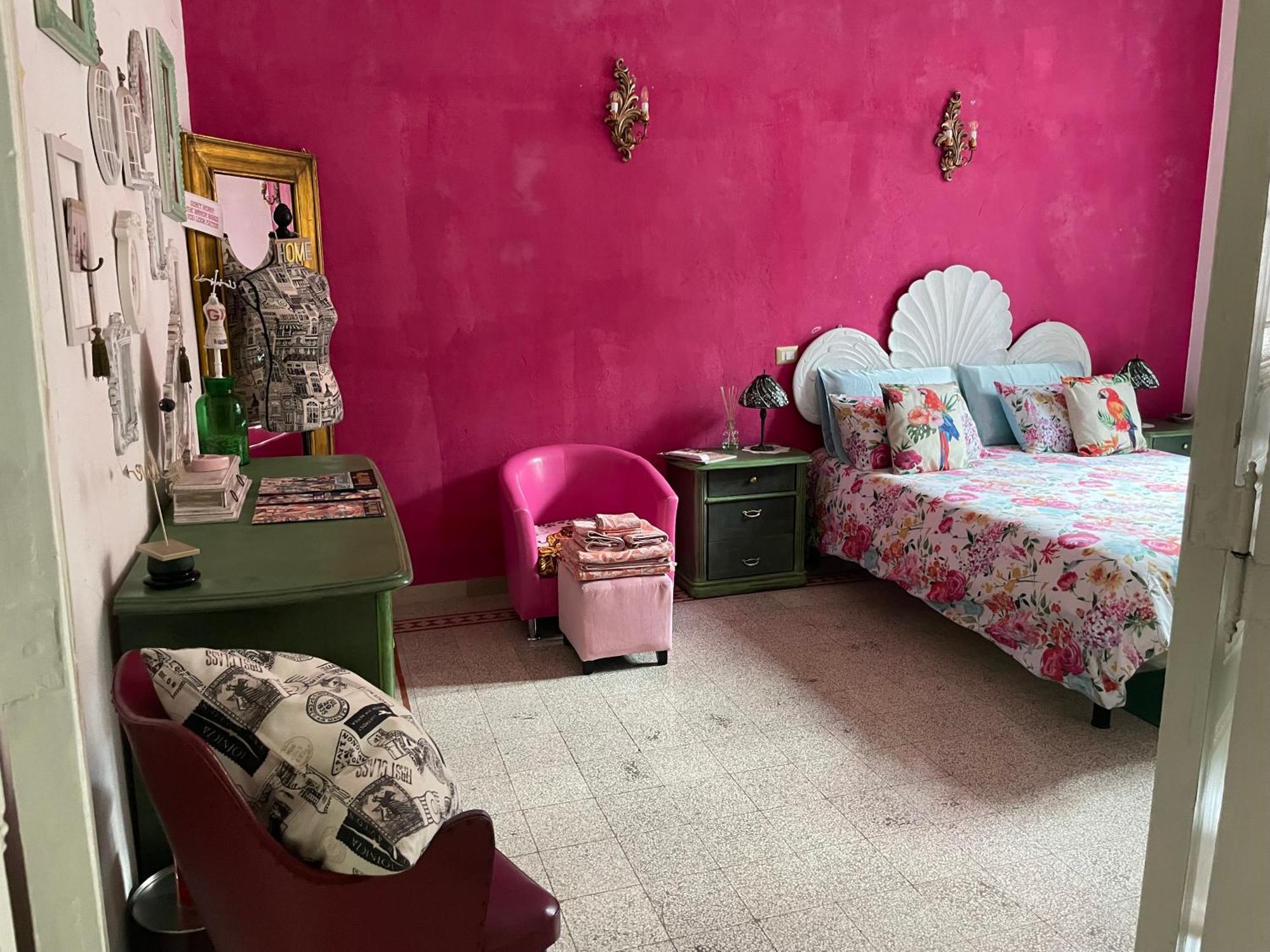 Home Sweet Rome Vatican Esterno foto