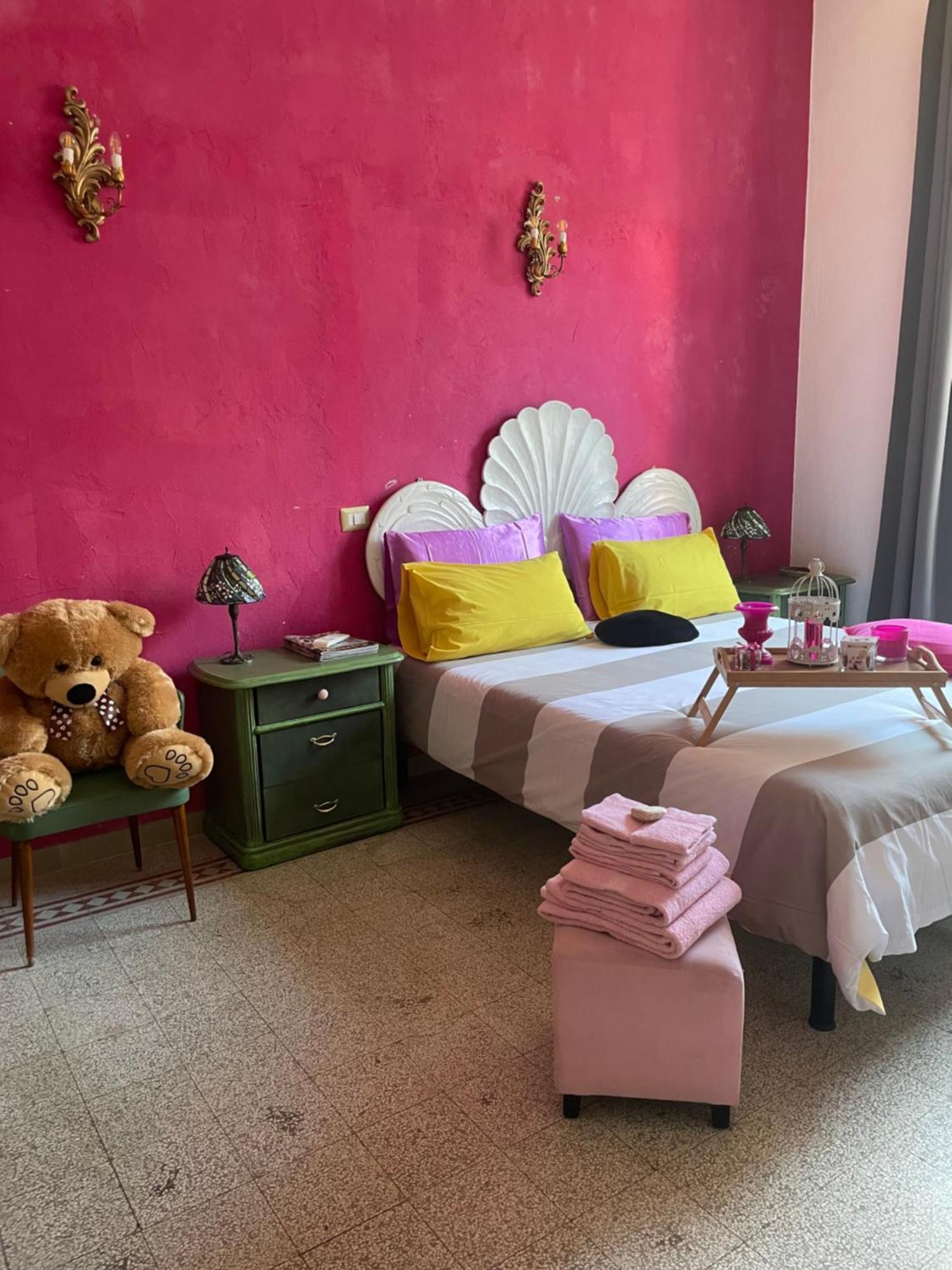 Home Sweet Rome Vatican Esterno foto