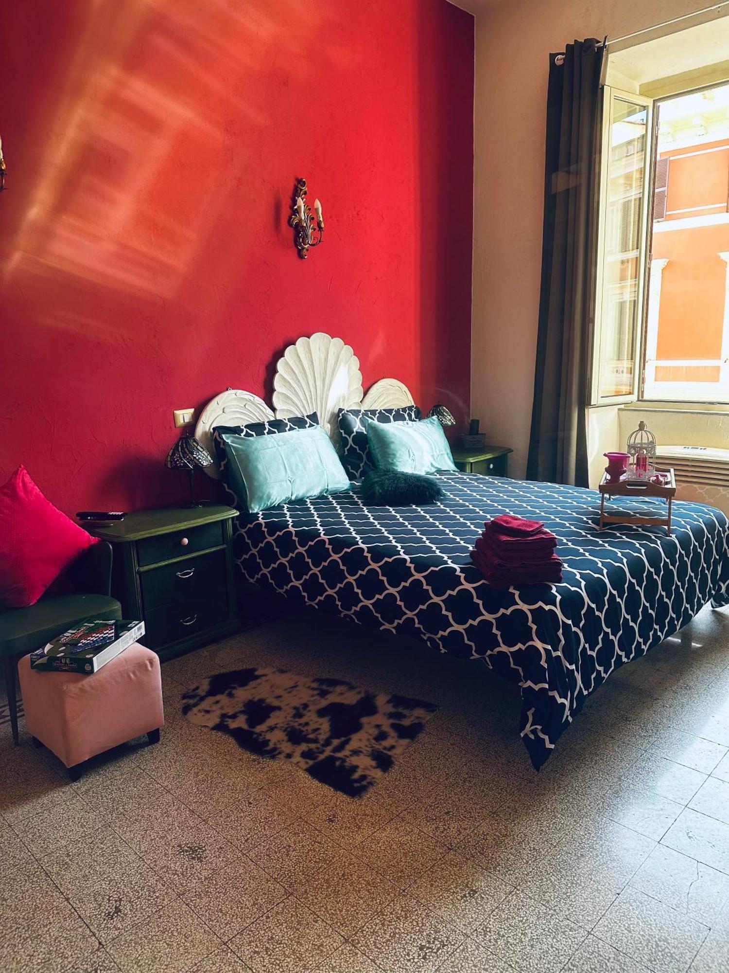 Home Sweet Rome Vatican Esterno foto